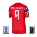 No. 9 (with armband