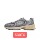 Putian shoes nb530 Sina Bailun серая серебристая обувь для папы кроссовки с дышащей сеткой, мужская и женская спортивная обувь с внутренней отделкой mini 20