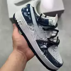Cross-Border Trade Sb Dunk Sneakers, Versatile Embroidered Sneakers for Women, Couple Shoes, Flat Casual Sneakers for Women