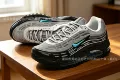 Max98-black gray blue hook-40-46