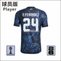 No. 24 (with Patch)