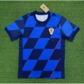 Croatia away game