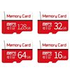 High Speed ​​Mini Sd Memory Card 256Gb Class 10 Micro Tf Flash