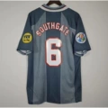 1996 england away game no. 6 + armband