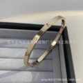 Rose gold·narrow version·10 diamond model