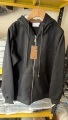 Black (khaki lining)