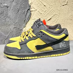 Dunk Rebound Shoes Sb Retro Couple Skateboard Low-Top Versatile Casual Sports Commuting Shoes Couple Style Breathable