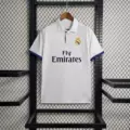 16-17 real madrid home court