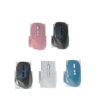 New Type-c charging wireless dual-mode Bluetooth mouse for tablet PC mobile phone ipad computer accessories wholesale