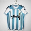 06argentina home game