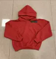 Red embroidery (in production)