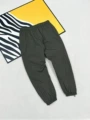 Army green pants