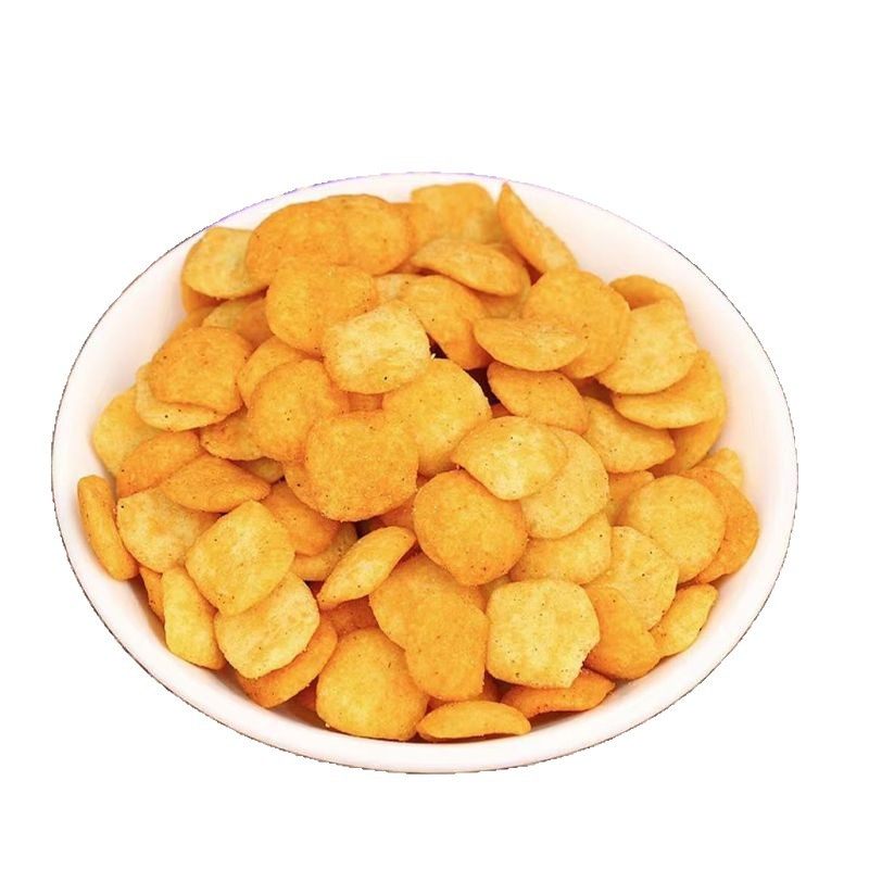 Step by Step Nanjing Salted Duck 90S Nostalgic Snack Office Snack Home Binge-Watching Essential Crispy Snack