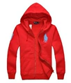 9006 zipper style red sky blue label