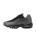 Yun 95 co-branded gray blue