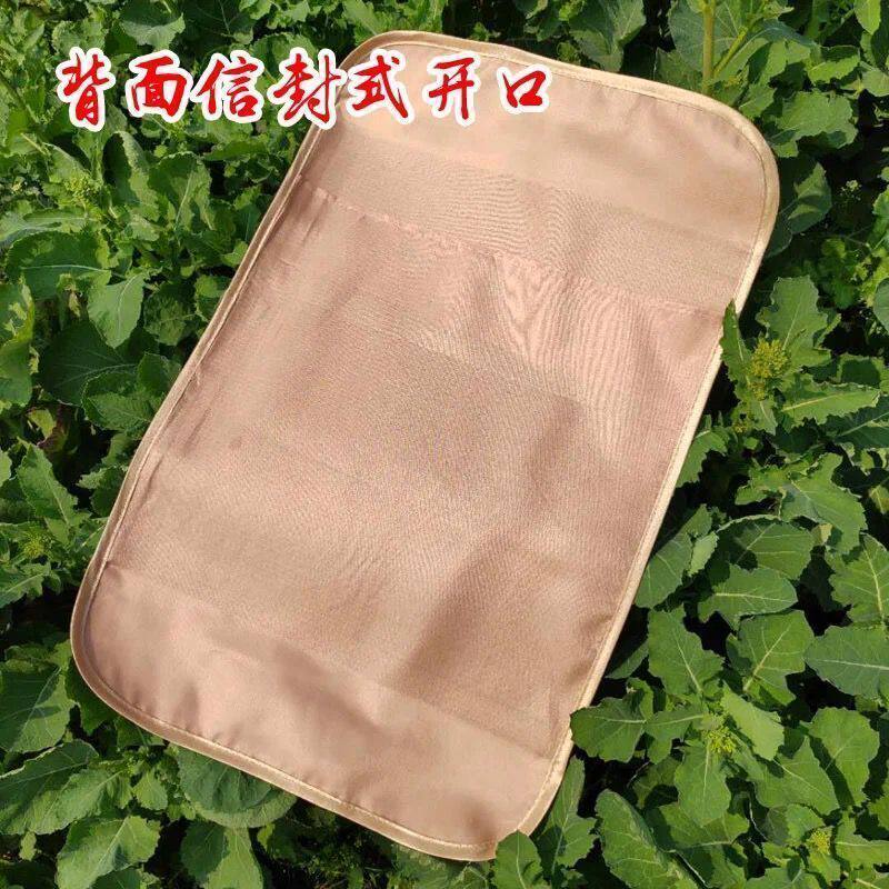 Summer Mat Pillowcase Summer Cooling Pillow Mat Rattan Mat Pillow Cover 48*74 Ice Silk Mat Pillowcase Amazon Wholesale