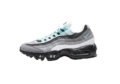 New 95max blue white gray