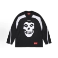 Black/skull