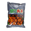 Authentic Gushi Mung Bean Balls Mung Bean Balls 500G/Bag Specialty Handmade Quick-Frozen Food Small Package