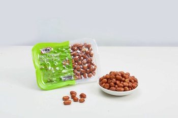 Fresh Spicy Peanuts, Roasted Snacks, Ktv Snacks, Boxed Peanuts Wholesale