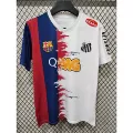 Basa Santos Neymar 11th Edition fan