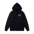 8905 Black [Embroidered Fleece-Lined]