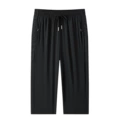 510 Long Shorts Black
