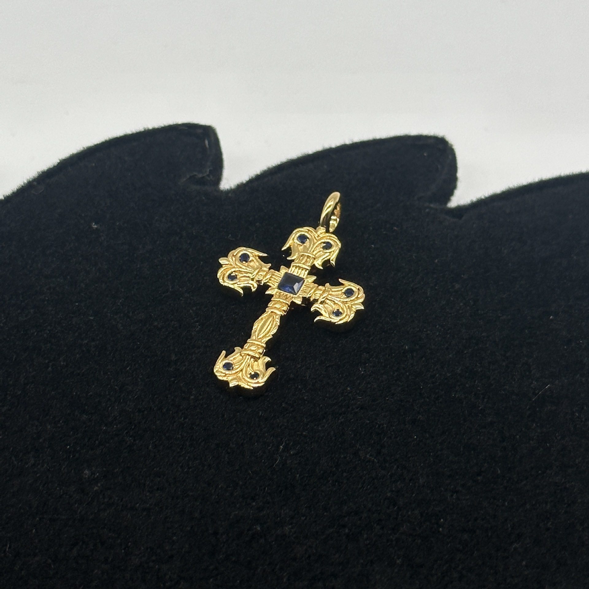 シングルペンダント 63