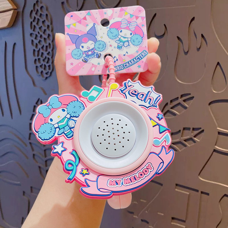 サンリオミニスピーカーゲーム～メロディー