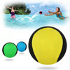 Cross-border water sports beach ball swimming pool water toy ball new strange water float play water polo