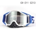 CX-211 c213 (silver lens)