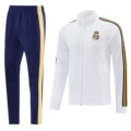 26-27 real madrid white suit
