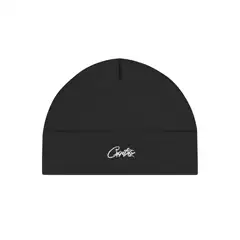 2025 Amazon Cross-Border Export Trend Letter Embroidered Adult Hat Dark Gothic Pullover Hat Y2K Wholesale
