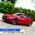 BMW 335-красный