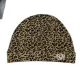 Leopard print