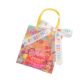Children's Birthday Gift Bag Transparent Gift Bag Frosted Candy Bag Gift Bag Stall Handbag Custom Made