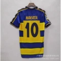 02-03 home court (printed number nakata 10)
