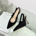 Style 7 [heel height 9.5]
