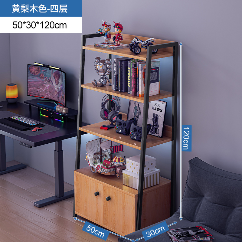 手办乐高展示柜模型玩具展柜柜子储物柜置物柜家用架子收纳柜礼品