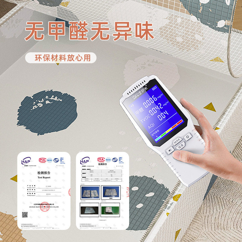 Under-Bed Storage Box Household Clothes Storage Large Damp-proof Under-Bed Tiling Box Quilt Under-Bed Storage Box Artifact