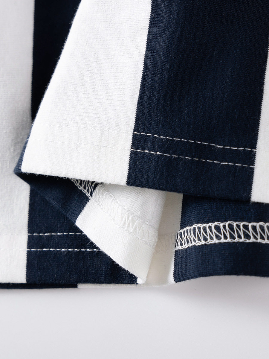 Kids' Dress Wholesale, Autumn Girls' Dress, Cute Doll Appliqué Kids' Dress