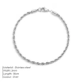 3MM Steel Color-18CM-YS44662
