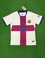 2627 barcelona third away game