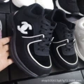 Reflective black