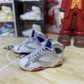 7aoY (a pair of naked shoes)