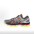 Nimbus16 black and white red