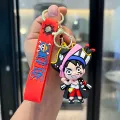 One piece keychain-01