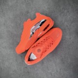 Кроссовки Putian shoes Hot Step 2 на толстой подошве, мужские повседневные кроссовки Terra joint в стиле ретро с амортизацией на воздушной подушке, спортивные