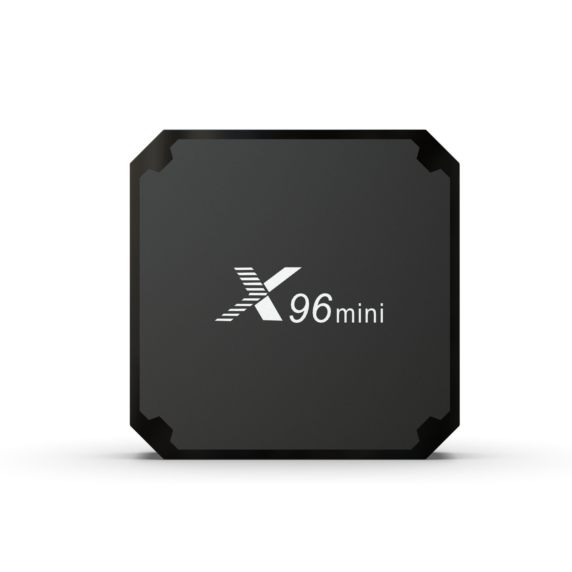 X96Mini Cross-Border Export Network Set-Top Box S905W High-Definition 4K Android Smart Tv Box Export Box