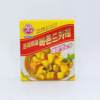 South Korea tumbler Aotuji Apple Curry Block Home Curry 100g Original Spicy Home Convenient Curry Block